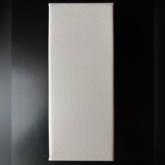 PRADA Black, Cream, Gold Sunglasses PR20SX 02F5S0 - Picture 7 of 12